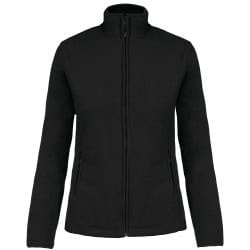 Veste micropolaire Maureen K907