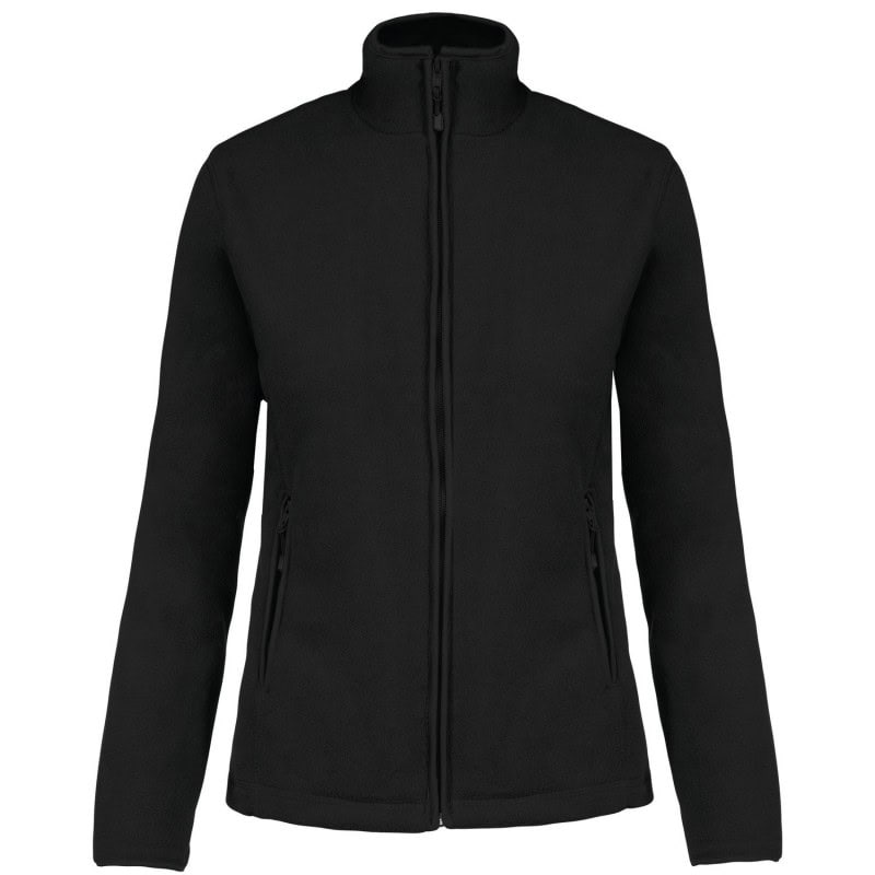 Veste micropolaire Maureen K907