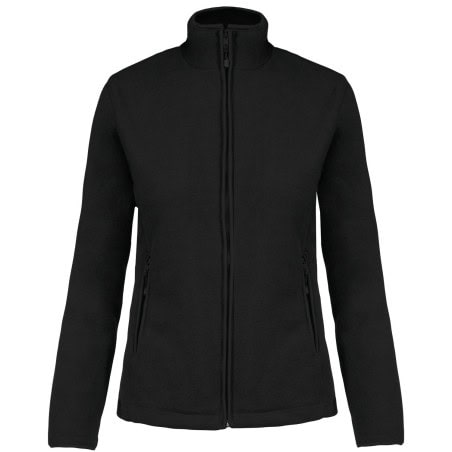 Veste micropolaire Maureen K907