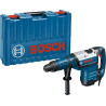 Perforateur SDS MAX GBH 8-45 DV BOSCH 0611265000