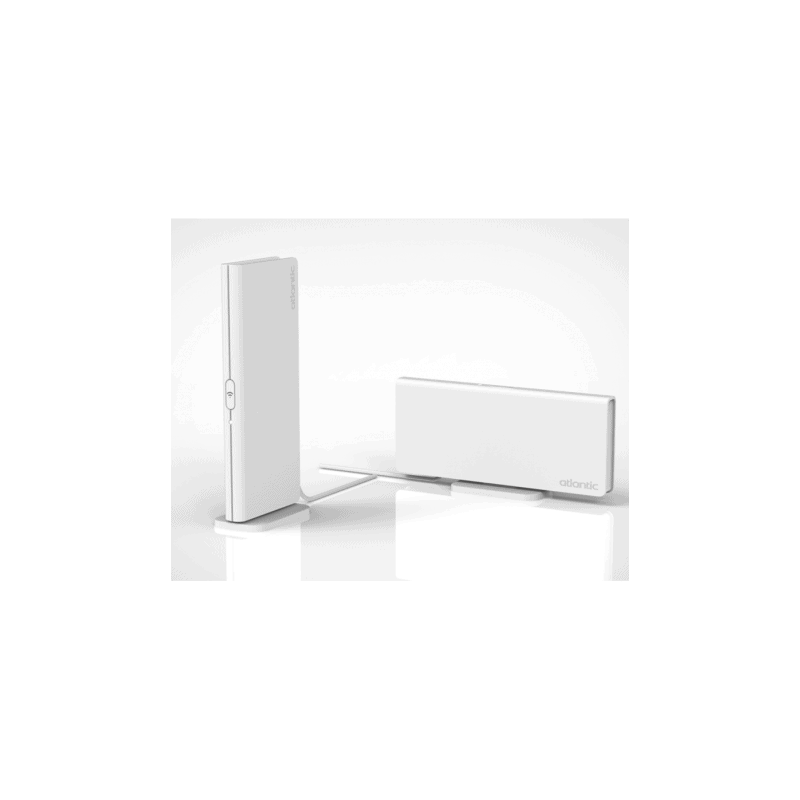 Box domotique Bridge Cozytouch pour Agilia ATLANTIC
