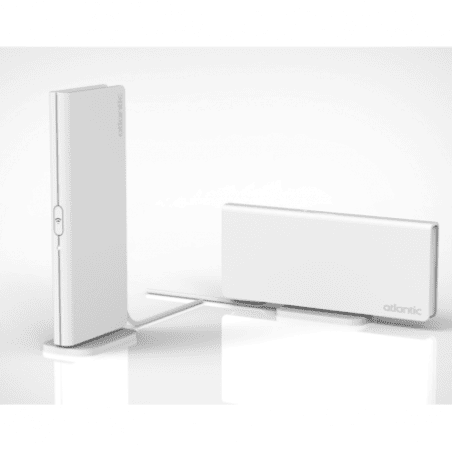 Box domotique Bridge Cozytouch pour Agilia ATLANTIC