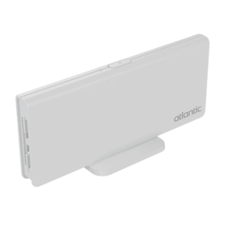 Box domotique Bridge Cozytouch pour Agilia ATLANTIC 500109
