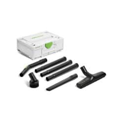 Kit de nettoyage standard RS-ST D 27/36-Plus FESTOOL 577257