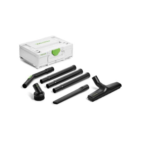Kit de nettoyage standard RS-ST D 27/36-Plus FESTOOL 577257