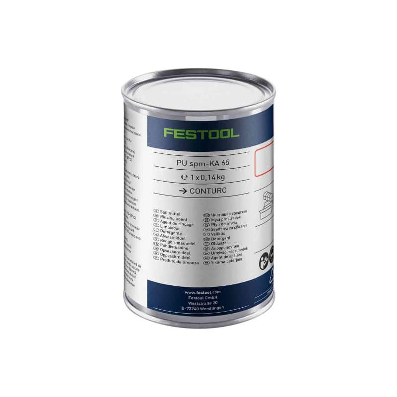 Agent de rinçage PU spm 4x-KA 65 pour plaqueuse de chant FESTOOL 200062