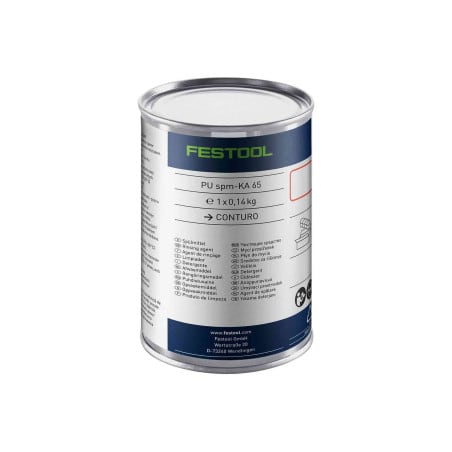 Agent de rinçage PU spm 4x-KA 65 pour plaqueuse de chant FESTOOL 200062