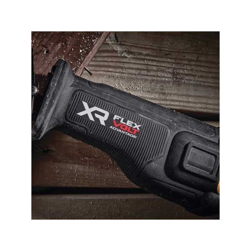 SCIE SABRE XR 18 V ADVANTAGE DCS386NT-XJ