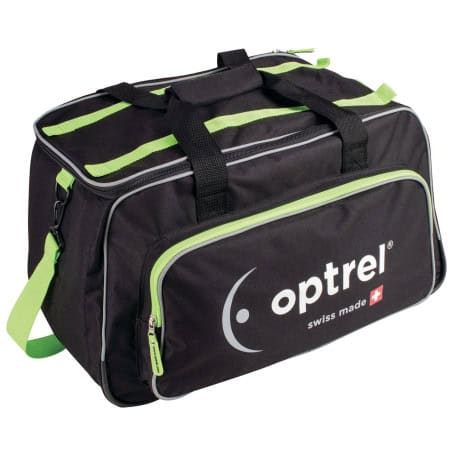 Pack complet Swiss Air - système respiratoire autonome - avec masque Crystal 2.0 - OPTREL 4600.040