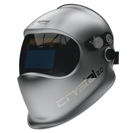Pack complet Swiss Air - système respiratoire autonome - avec masque Crystal 2.0 - OPTREL 4600.040