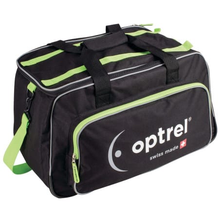 Pack complet Swiss Air - système respiratoire autonome - avec masque Panoramaxx CLT - OPTREL 4600.010