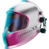 Pack complet Swiss Air - système respiratoire autonome - avec masque Panoramaxx CLT - OPTREL 4600.010