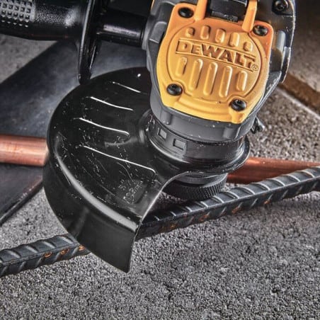 Meuleuse XR 18 V Advantage 125 mm DEWALT DCG409NT-XJ