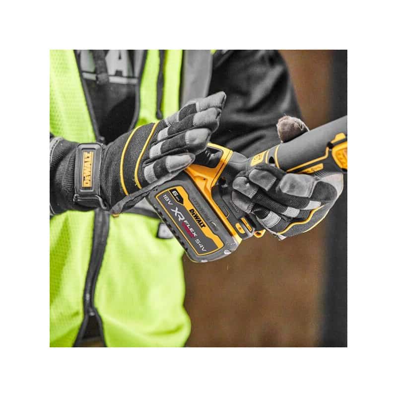 Meuleuse XR 18 V Advantage 125 mm DEWALT DCG409NT-XJ