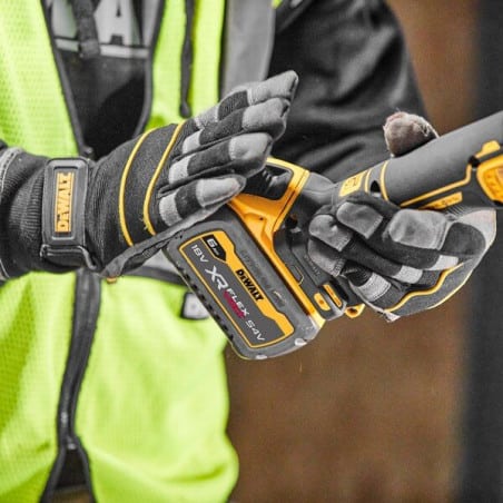Meuleuse XR 18 V Advantage 125 mm DEWALT DCG409NT-XJ