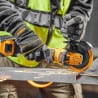 Meuleuse XR 18 V Advantage 125 mm DEWALT DCG409NT-XJ
