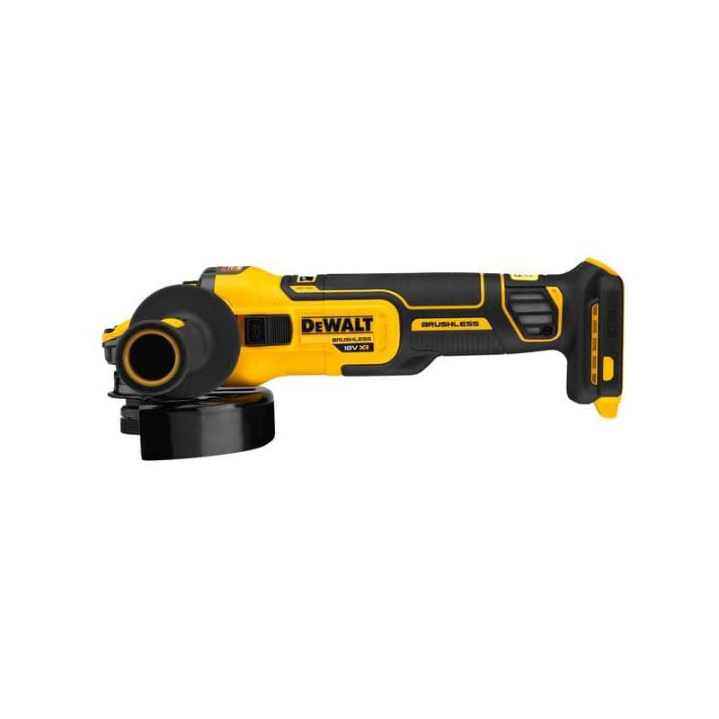 Meuleuse XR 18 V Advantage 125 mm DEWALT DCG409NT-XJ