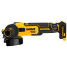 Meuleuse XR 18 V Advantage 125 mm DEWALT DCG409NT-XJ