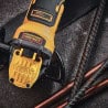 Meuleuse XR 18 V Advantage 125 mm DEWALT DCG409NT-XJ