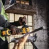 Meuleuse XR 18 V Advantage 125 mm DEWALT DCG409NT-XJ