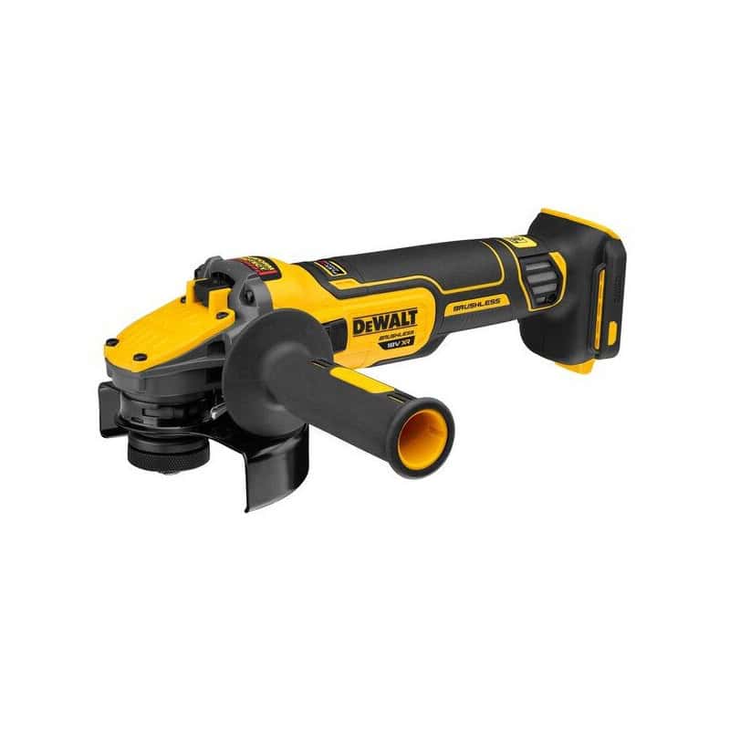 Meuleuse XR 18 V Advantage 125 mm DEWALT DCG409NT-XJ