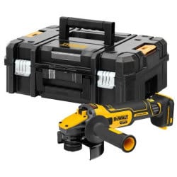 Meuleuse XR 18 V Advantage 125 mm DEWALT DCG409NT-XJ