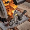 Scie circulaire XR 18V 190 mm Advantage DEWALT DCS573NT-XJ