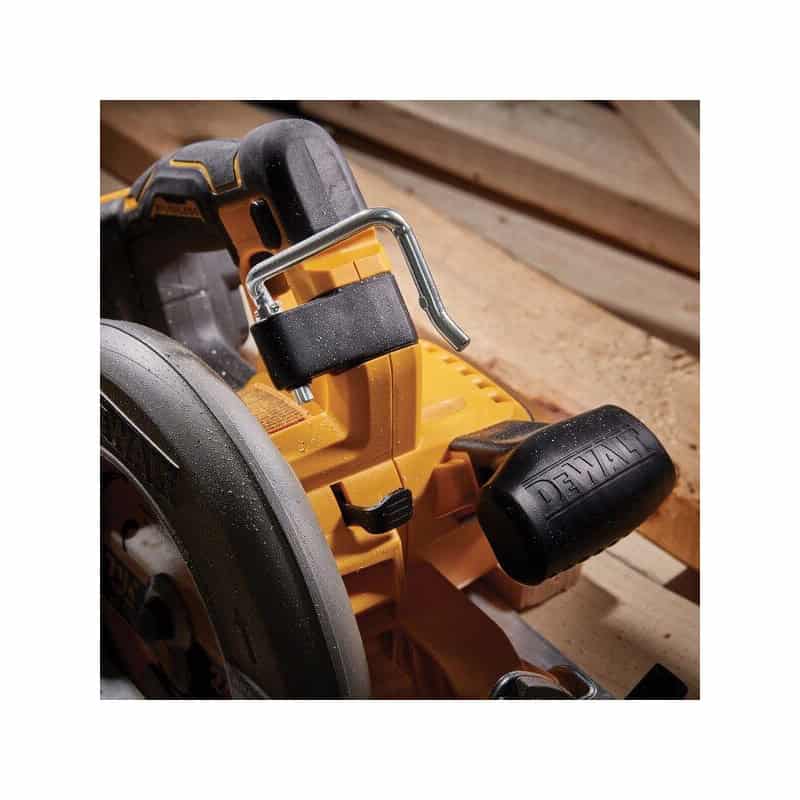 Scie circulaire XR 18V 190 mm Advantage DEWALT DCS573NT-XJ