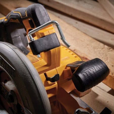 Scie circulaire XR 18V 190 mm Advantage DEWALT DCS573NT-XJ