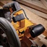 Scie circulaire XR 18V 190 mm Advantage DEWALT DCS573NT-XJ