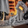 Scie circulaire XR 18V 190 mm Advantage DEWALT DCS573NT-XJ