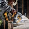 Scie circulaire XR 18V 190 mm Advantage DEWALT DCS573NT-XJ