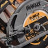 Scie circulaire XR 18V 190 mm Advantage DEWALT DCS573NT-XJ