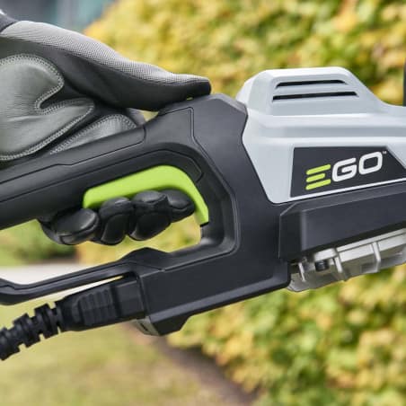Taille-haie 56V HTX6500 - 65 cm - SOLO EGO POWER+ Professional-X
