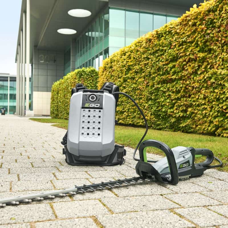 Taille-haie 56V HTX6500 - 65 cm - SOLO EGO POWER+ Professional-X
