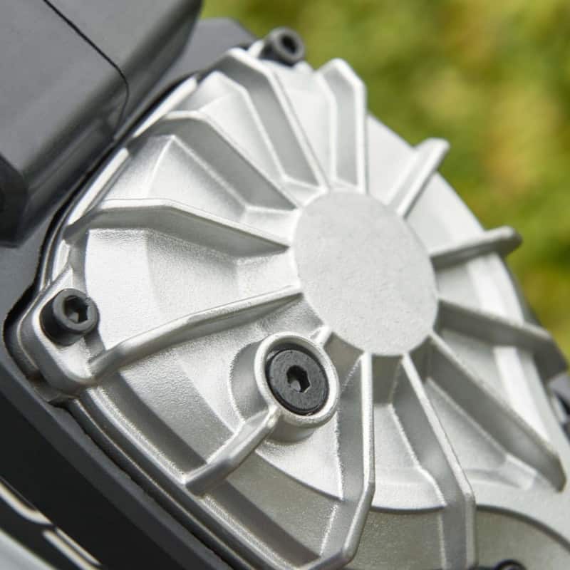 Taille-haie 56V HTX6500 - 65 cm - SOLO EGO POWER+ Professional-X
