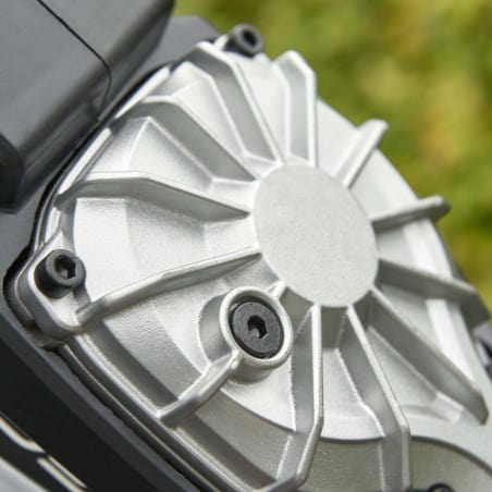 Taille-haie 56V HTX6500 - 65 cm - SOLO EGO POWER+ Professional-X