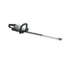 Taille-haie 56V HTX6500 - 65 cm - SOLO EGO POWER+ Professional-X