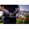 Taille-haies HS 18 LTX 55 SOLO - 18 V 55 cm - METABO 601718850