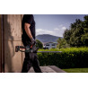 Taille-haies HS 18 LTX 55 SOLO - 18 V 55 cm - METABO 601718850