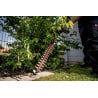 Taille-haies HS 18 LTX 55 SOLO - 18 V 55 cm - METABO 601718850