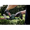 Taille-haies HS 18 LTX 55 SOLO - 18 V 55 cm - METABO 601718850