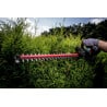 Taille-haies HS 18 LTX 55 SOLO - 18 V 55 cm - METABO 601718850