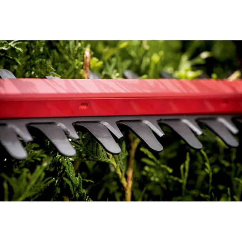 Taille-haies HS 18 LTX 55 SOLO - 18 V 55 cm - METABO 601718850