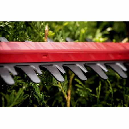 Taille-haies HS 18 LTX 55 SOLO - 18 V 55 cm - METABO 601718850