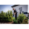 Taille-haies HS 18 LTX 55 SOLO - 18 V 55 cm - METABO 601718850