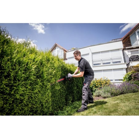Taille-haies HS 18 LTX 55 SOLO - 18 V 55 cm - METABO 601718850