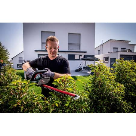 Taille-haies HS 18 LTX 55 SOLO - 18 V 55 cm - METABO 601718850