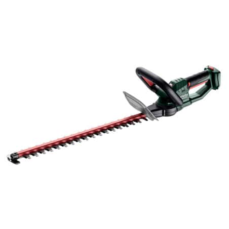 Taille-haies HS 18 LTX 55 SOLO - 18 V 55 cm - METABO 601718850