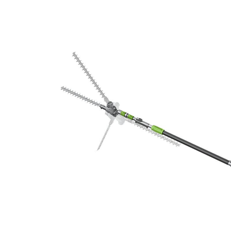 Extension tailles-haies télescopique PTX5100 EGO POWER+ Professional-X